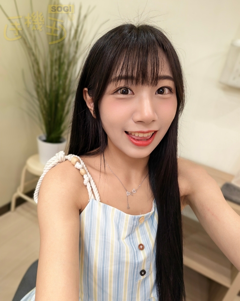 相機實測：6,400 萬畫素潛望長焦與 AI 色彩引擎 - 後鏡頭人像效果 (f5.6)