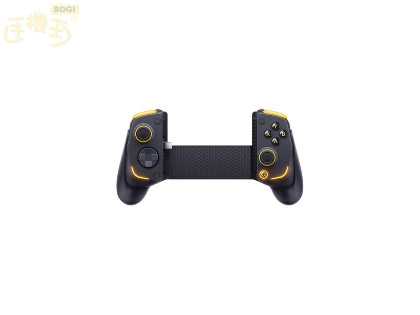 iQOO 新品上市時間什麼時候？價格多少錢？ - iQOO 雙邊拉伸手把 G1