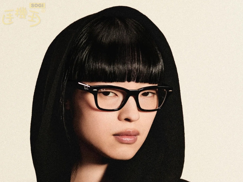 Ray-Ban Meta Audio 產品特色 - Burbank