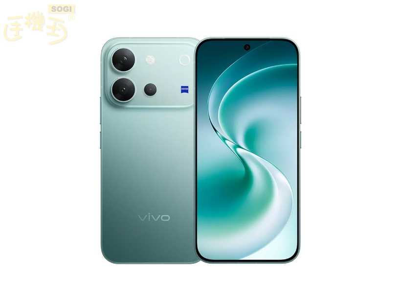 vivo V80 上市時間什麼時候？價格多少錢？ - 地平線藍