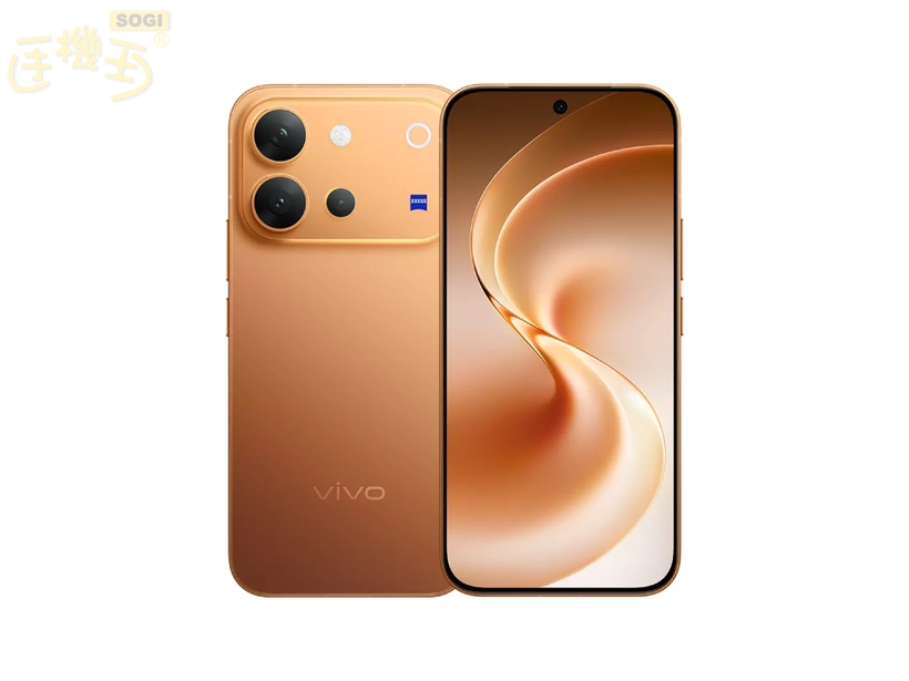 vivo V80 上市時間什麼時候？價格多少錢？ - 日出讚歌