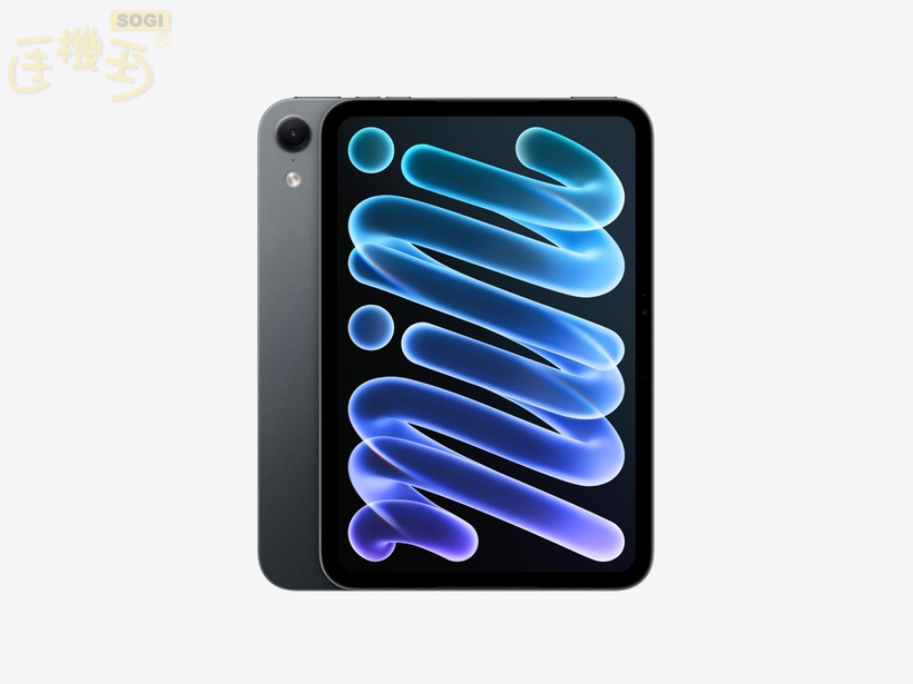 2026 年版 iPad mini 上市時間?價格多少錢? - 午夜色