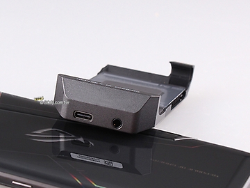 La potencia en tus manos: Review del Asus ROG Phone II ZS660KL