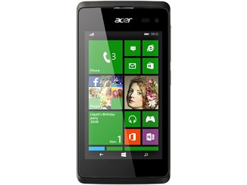 Acer Liquid M220