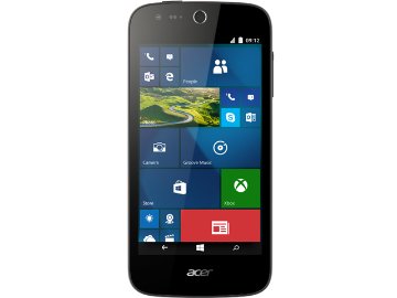 Acer Liquid M320