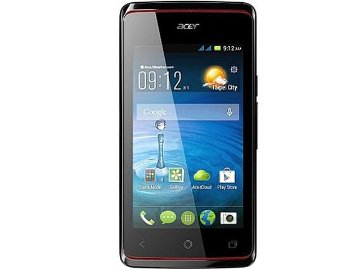 Acer Liquid Z200