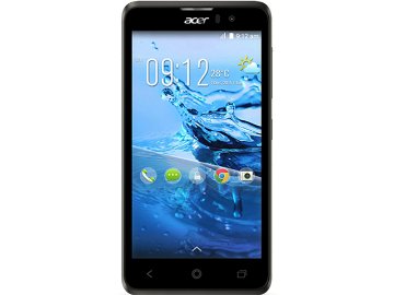 Acer Liquid Z520