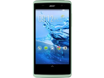 Acer Liquid Z500