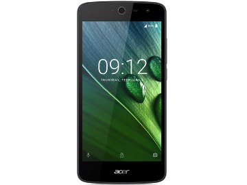 Acer Liquid Zest 4G