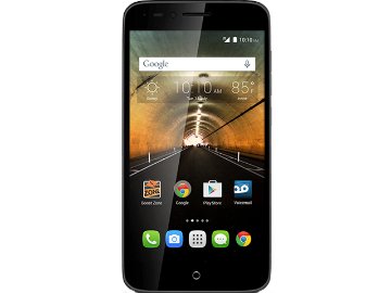 Alcatel OneTouch Conquest