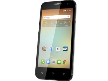 Alcatel OneTouch Elevate