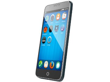 Alcatel OneTouch Fire S