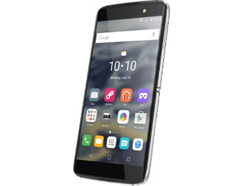 Alcatel Idol 4S