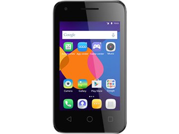 Alcatel OneTouch PIXI 3(3.5)