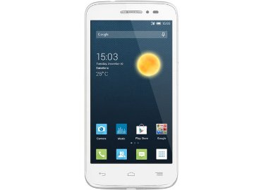 Alcatel OneTouch POP 2 for Android