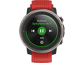 Amazfit 智慧運動手錶 3 精英版