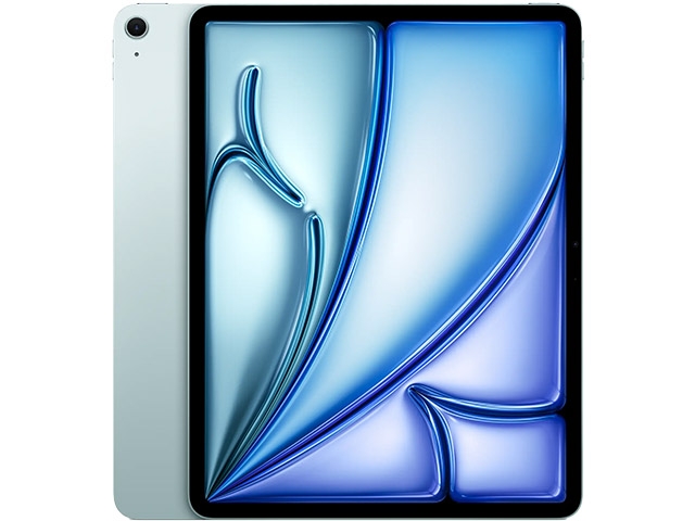Apple iPad Air 13 (2025) 系列顏色款式有哪些? - 藍