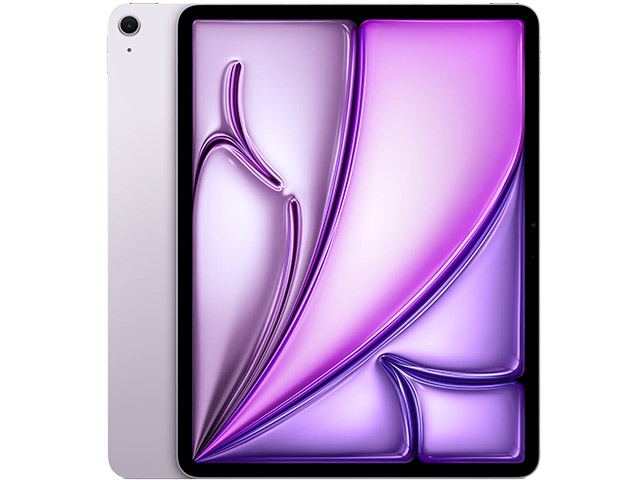 Apple iPad Air 13 (2025) 系列顏色款式有哪些? - 紫