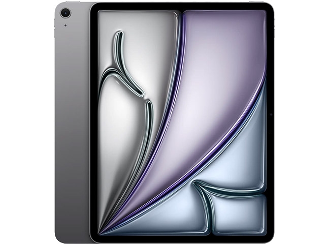 Apple iPad Air 13 (2025) 系列顏色款式有哪些? - 太空灰