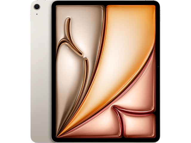 iPad Air 13 (2026) 系列顏色款式有哪些? - 星光