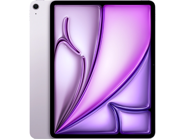 iPad Air 13 (2026) 系列顏色款式有哪些? - 紫