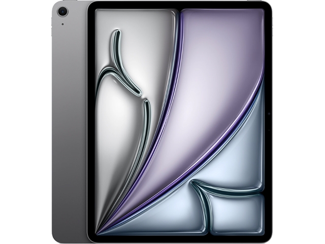 iPad Air 13 (2026) 系列顏色款式有哪些? - 太空灰