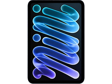 Apple iPad mini (2026) Wi-Fi