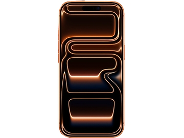 Apple iPhone 17 Pro