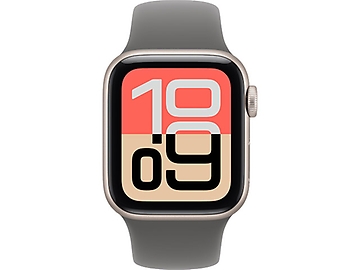 Apple Watch SE 3 鋁金屬 40mm
