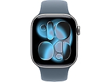 Apple Watch Series 11 鋁金屬 42mm