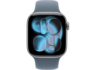 Apple Watch Series 11 鋁金屬 42mm