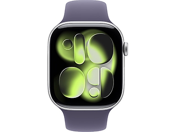 Apple Watch Series 11 鋁金屬 46mm