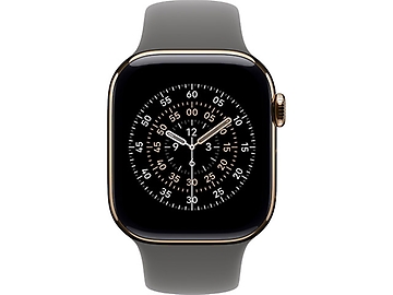 Apple Watch Series 11 鈦金屬 42mm