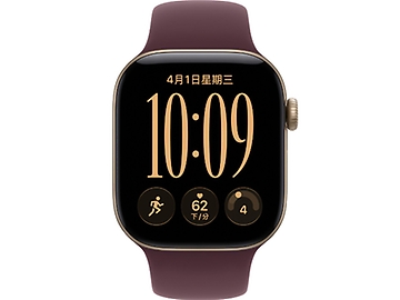 Apple Watch Series 12 鋁金屬 42mm