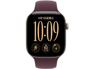Apple Watch Series 12 鋁金屬 46mm