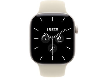 Apple Watch Series 12 精密陶瓷 42mm