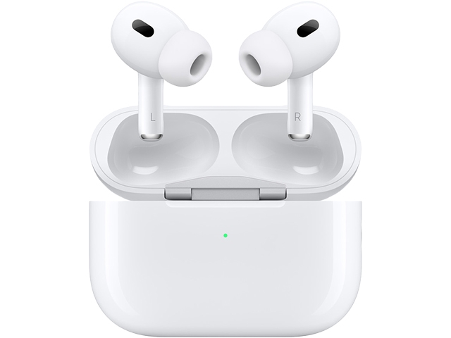極美品 AirPodsPro 第2世代 USB Type-C 左L 左耳 楽天市場】AirPods Pro 第2世代 (Lightning) 新品未使用【片耳