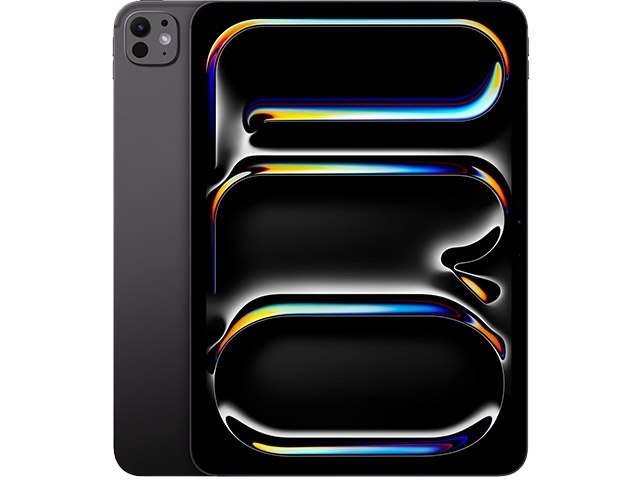 iPad Pro 11 (2025) 系列顏色款式有哪些？ - 太空灰