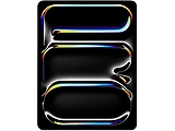 Apple iPad Pro 13 (2025) Wi-Fi