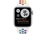 Apple Watch SE 鋁金屬 Nike Wi-Fi 40mm