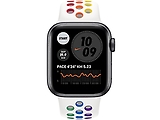 Apple Watch SE 鋁金屬 Nike LTE 40mm