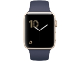 Apple Watch Series 2 Sport Aluminum 38mm