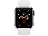 Apple Watch Series 5 Sport Aluminum Band GPS + LTE 40mm