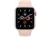 Apple Watch Series 5 Sport Aluminum Band GPS + LTE 44mm