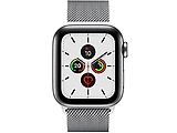 Apple Watch Series 5 Milanese Loop GPS + LTE 40mm