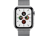 Apple Watch Series 5 Milanese Loop GPS + LTE 44mm