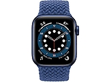 Apple Watch Series 6 鋁金屬(編織單圈) Wi-Fi 40mm