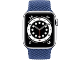 Apple Watch Series 6 鋁金屬(編織單圈) LTE 44mm