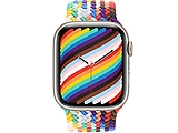 Apple Watch Series 7 鋁金屬(編織單圈) Wi-Fi 41mm Apple Watch Series 7 鋁金屬(編織單圈) Wi-Fi 41mm