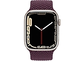 Apple Watch Series 7 鋁金屬(編織單圈) LTE 45mm Apple Watch Series 7 鋁金屬(編織單圈) LTE 45mm